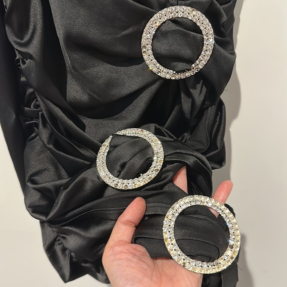 FOR LOVE AND LEMONS DRESS - Picture 6 of 8